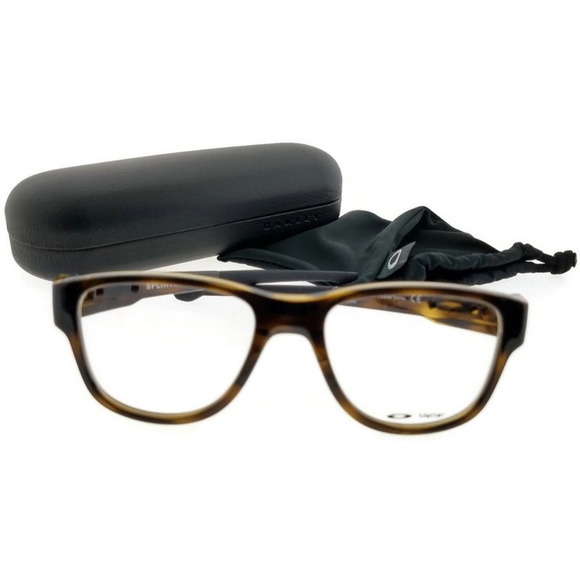 Oakley Other - Ox8094-02-53 Oakley Eyeglasses Oakley Other - Ox8094-02-53 Oakley Eyeglasses